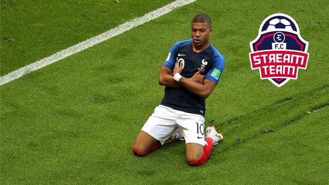 « Le sauveur, c’est Mbappé, pas Griezmann »