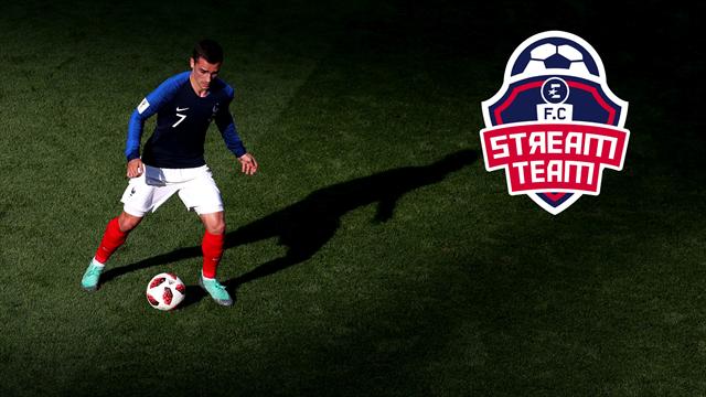 « Griezmann, c’est la mauvaise nouvelle du soir »