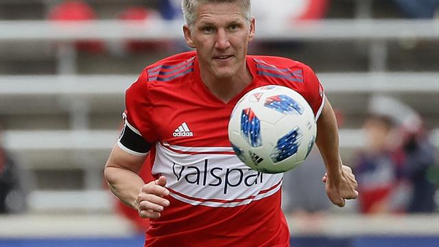 Mit Video | Fire verliert trotz Schweinsteiger-Ausgleich in der Nachspielzeit