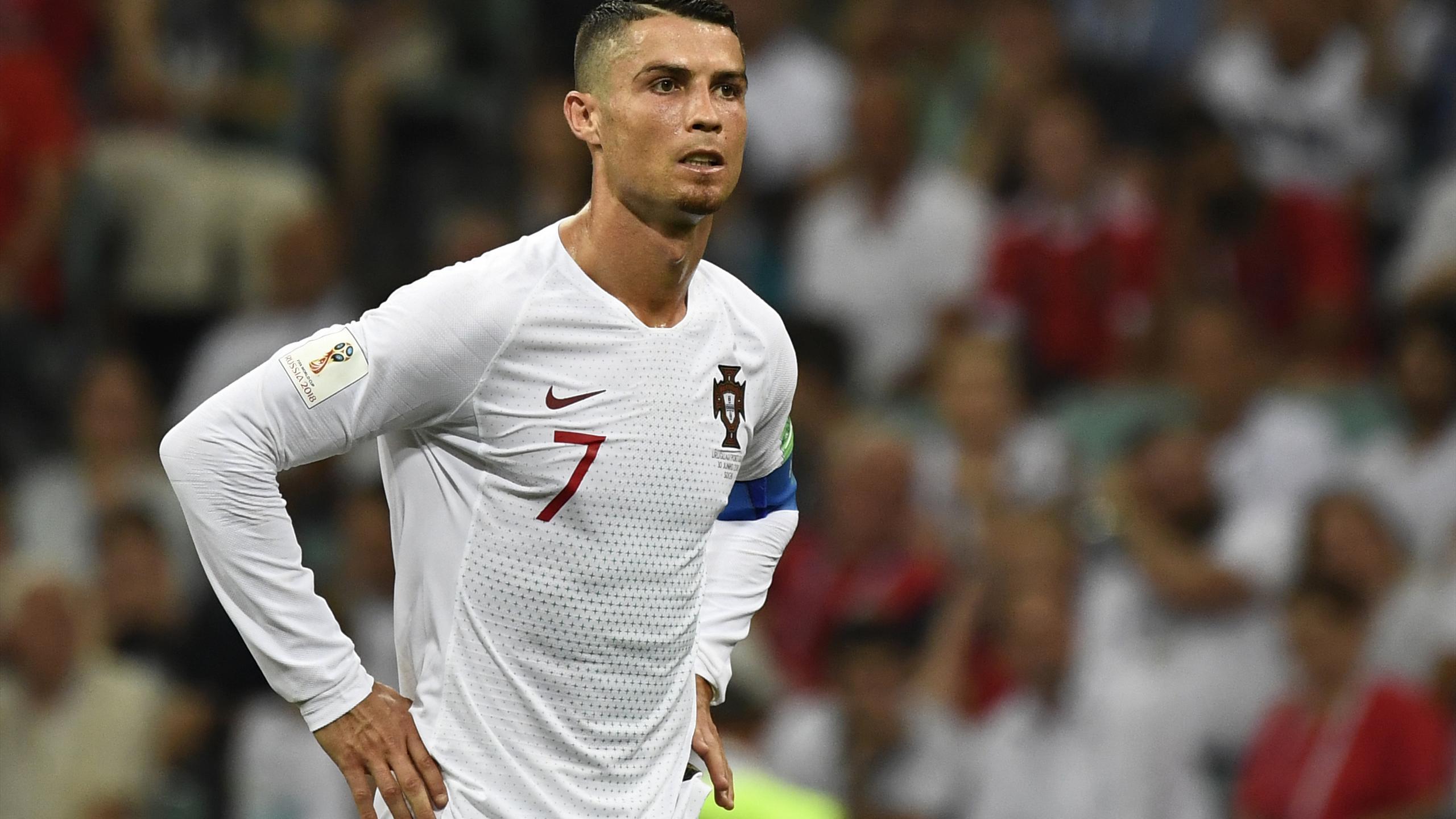 Ronaldos WM Bilanz Mehr Als Platz Vier War Nicht Drin Eurosport