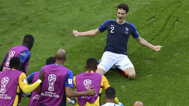 Le goût du frisson, la douceur du souvenir
