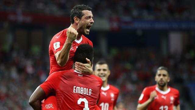 En pleine évolution, l’heure de la Suisse a sonné