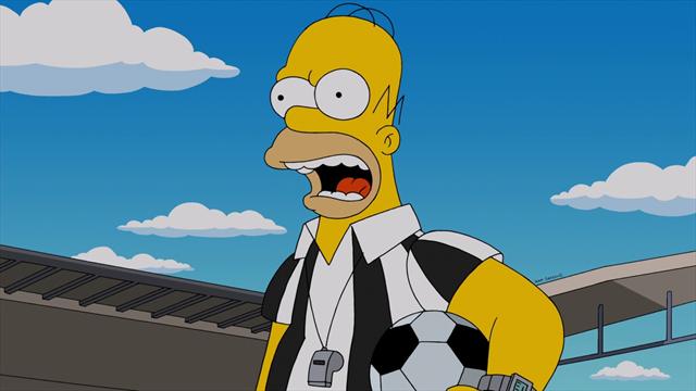 Mauvaise prédiction pour Homer Simpson : sa finale n’aura pas lieu