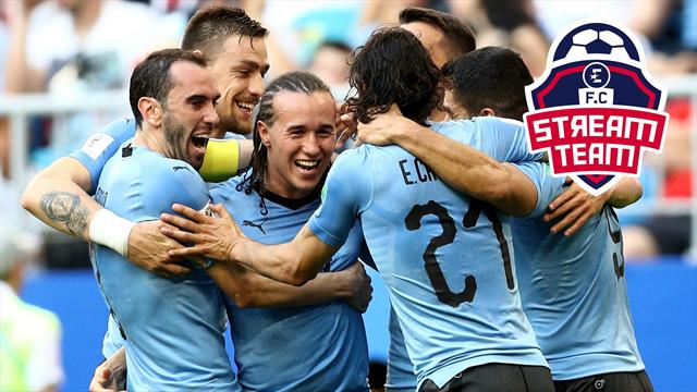 « Sur le papier, l’Uruguay est la pire équipe possible pour les Bleus »