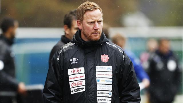 Slakter eget lag etter Høiland-hat trick