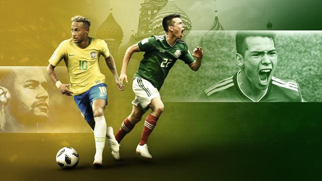 El Tri veut conjurer le sort