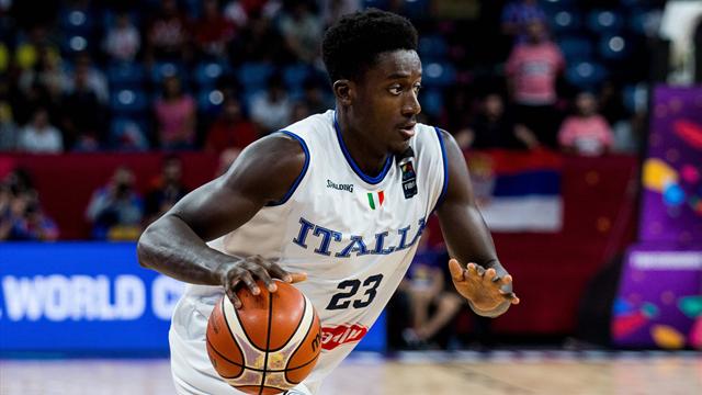 Italia senza energie, l'Olanda vince e sfata il tabù. Non basta la speranza Mannion