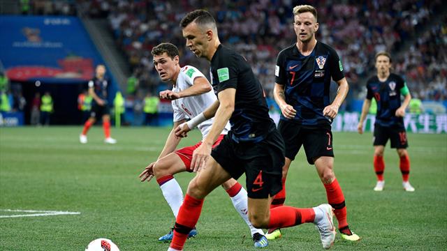 Croatie – Danemark EN DIRECT