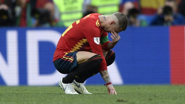 L’antisèche : L’Espagne n’a rien appris