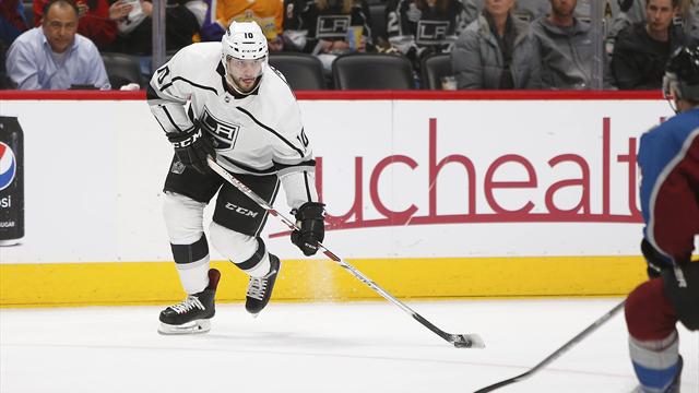 Deutsches-Duo bei den Oilers