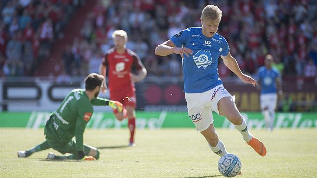 Spår gigantsalg for Molde: – Bare et tidsspørsmål