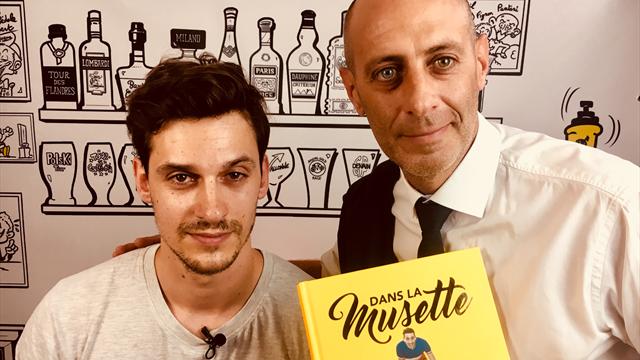 Froome, Tour de France, Gallopin : On en parle dans Bistrot Vélo Froome, Tour de France, Gallopin : On en parle dans Bistrot Vélo