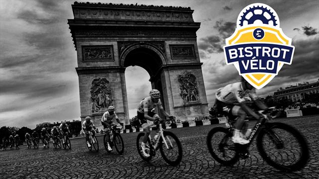 "Qui va remporter le Tour ? On s'en fiche !" "Qui va remporter le Tour ? On s'en fiche !"