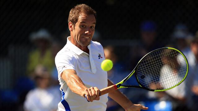 Gasquet – Ruud EN DIRECT