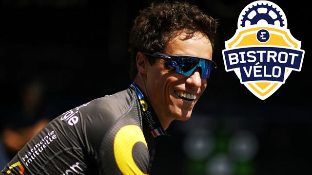 "La qualité première de Chavanel est son défaut : sa naïveté" : le questionnaire Bistrot Vélo "La qualité première de Chavanel est son défaut : sa naïveté" : le questionnaire Bistrot Vélo