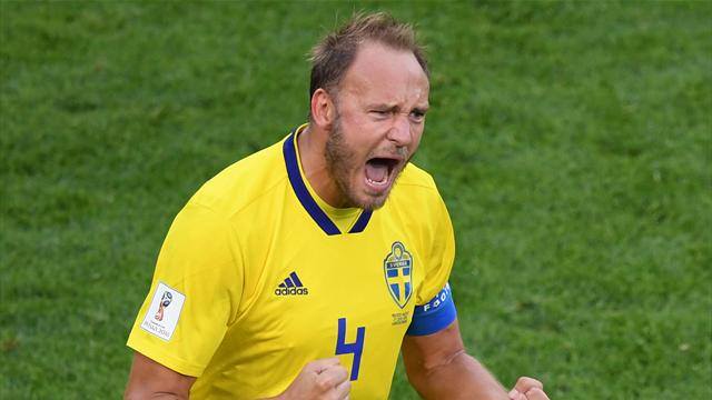 Granqvist, l’anti-Ibra