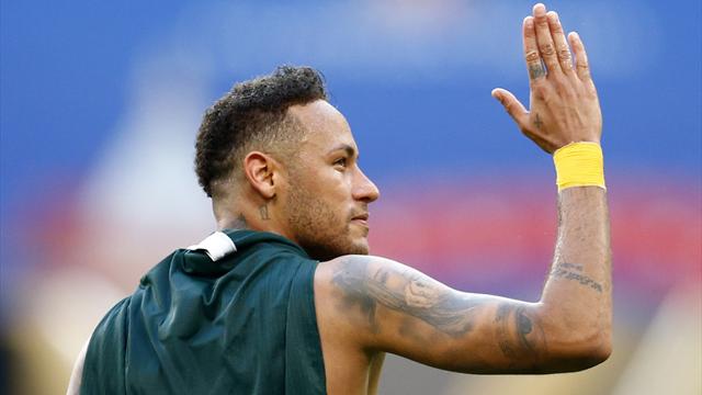 « C’est totalement faux » : le Real dément une offre de 310 millions d’euros pour Neymar