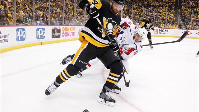 NHL: Nationalspieler Kühnhackl wechselt zu den Islanders