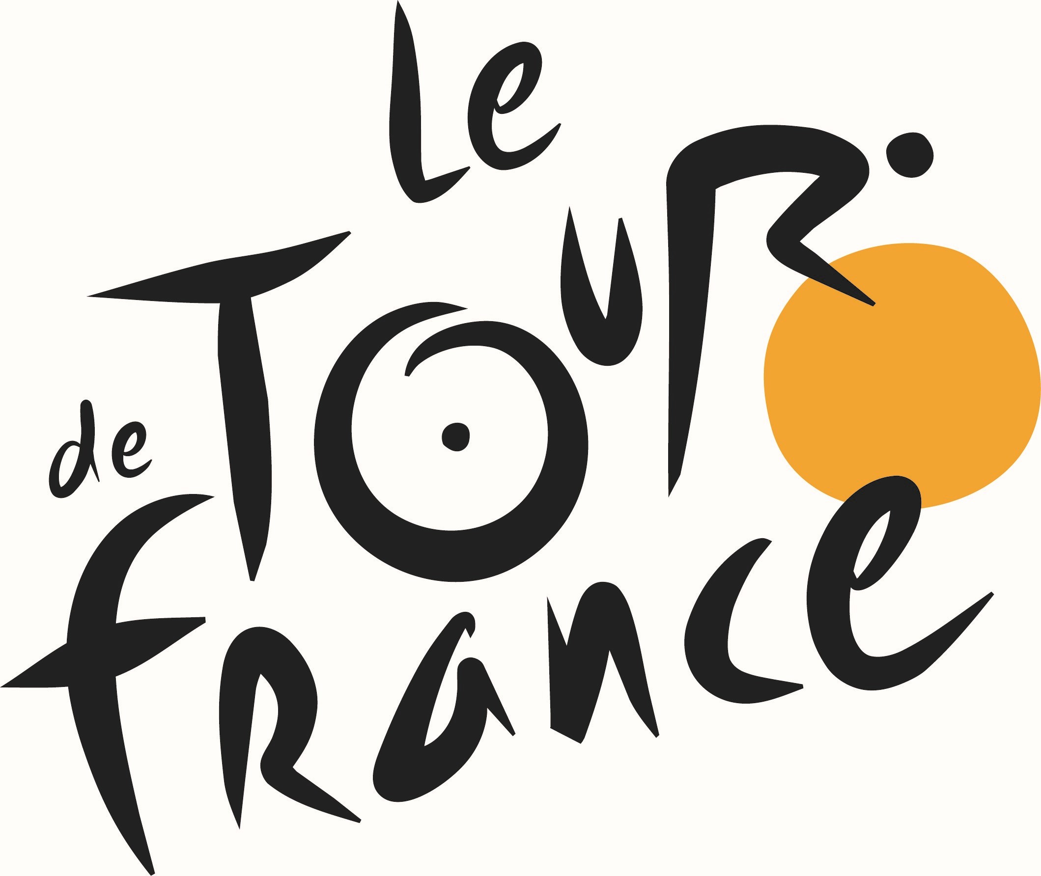 Tdf Logo