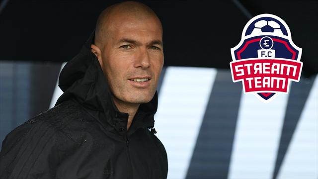 « Deschamps doit atteindre les demies pour éloigner le fantôme de Zidane »