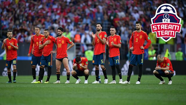 « Même sans identité de jeu, la France est dans une situation plus favorable que l’Espagne »