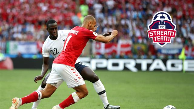 « Deschamps n’a réellement perdu qu’un pari depuis le début de la Coupe du monde »