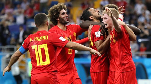 Les JO 2008 ou le « début de l’aventure belge »