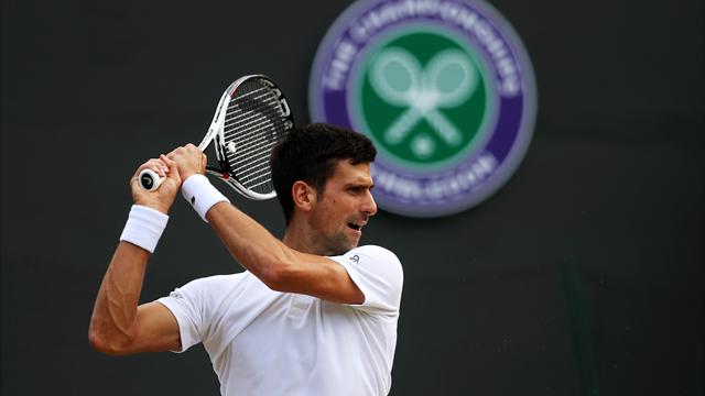 6. dan Vimbldona: Đoković-Edmund uživo na Eurosportu 2