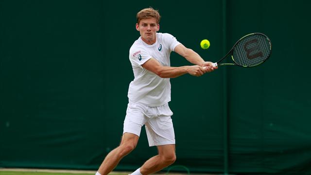Goffin fait déjà ses adieux