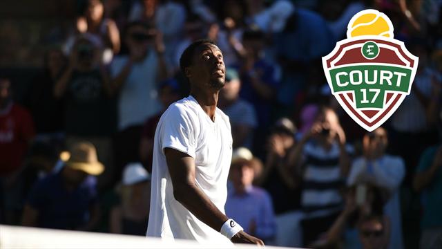 Mathieu : « Avec Monfils, il peut tout se passer mais le temps presse »
