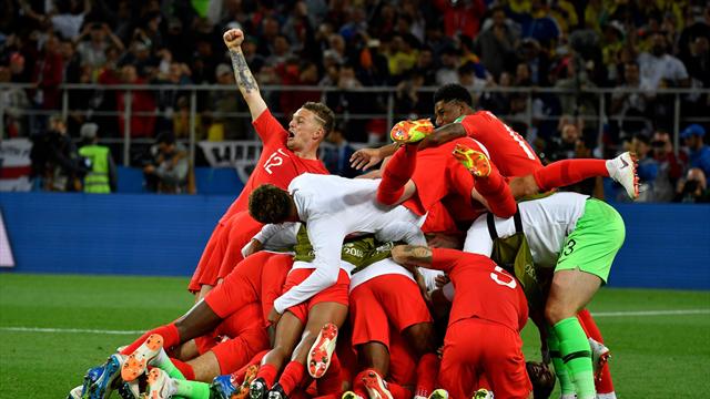 L’Angleterre avait tout prévu : « On était prêts pour les tirs aux buts »