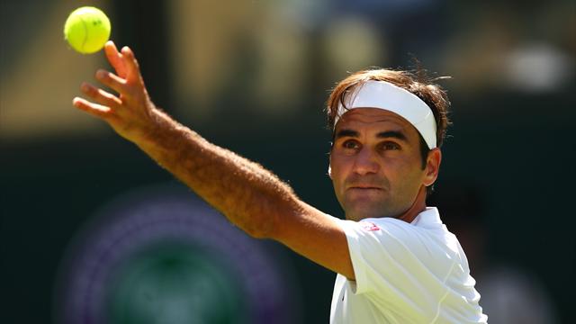 Prêts pour une orgie de tennis ? Place au "Crazy Monday" !