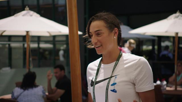 Rolex Minute : Wimbledon 2018, le tableau féminin le plus équilibré de tous les temps