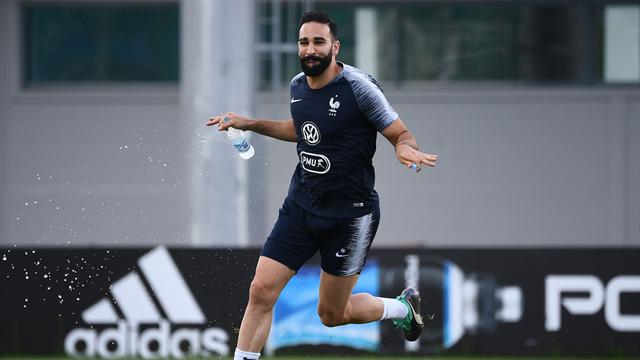 I baffi di Rami come la testa di Barthez nel '98: i bleus e l'amuleto per vincere il Mondiale I baffi di Rami come la testa di Barthez nel '98: i bleus e l'amuleto per vincere il Mondiale