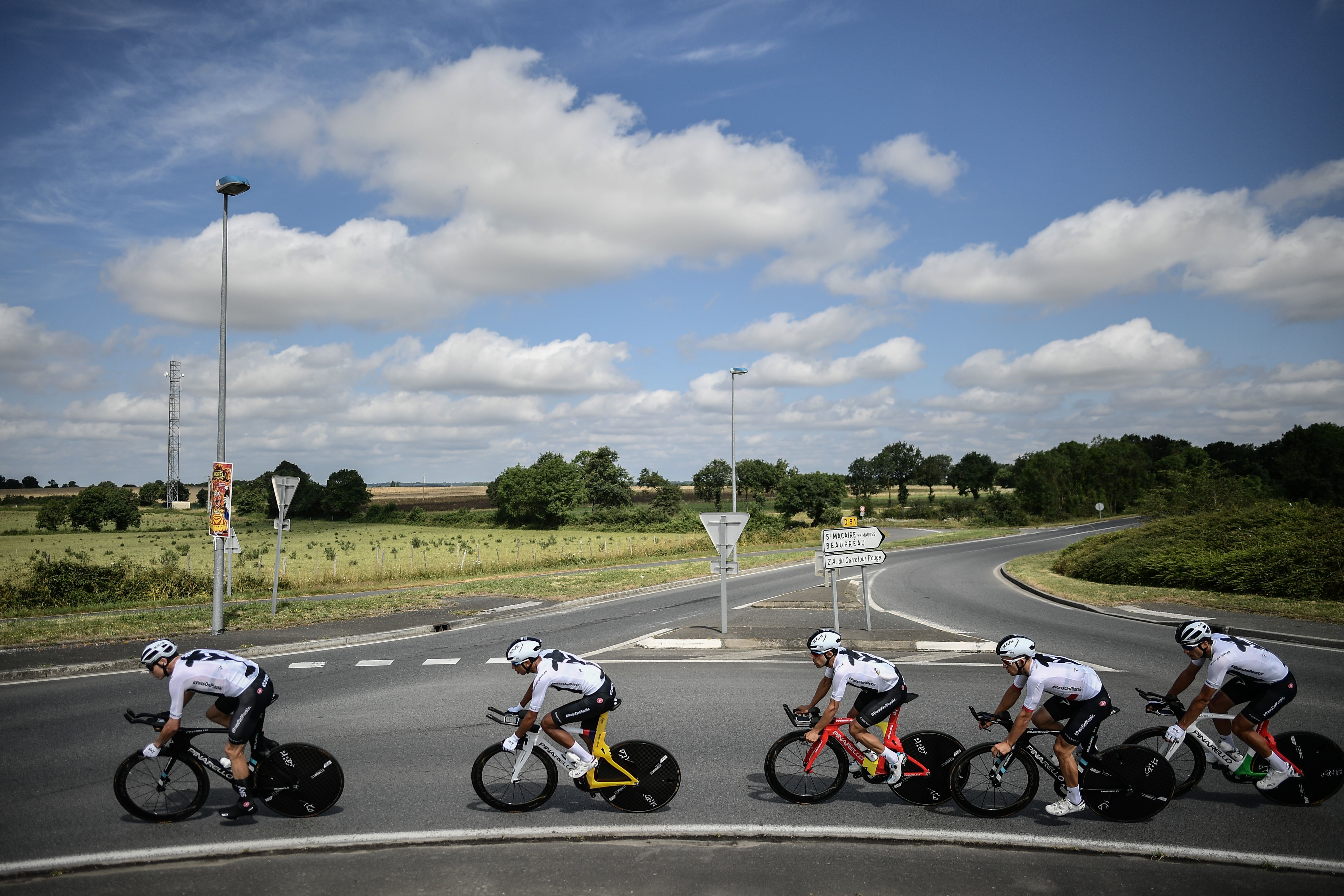 Tour de France
