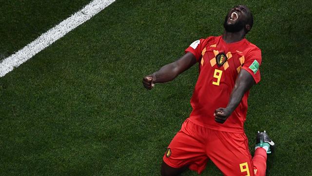 Lukaku, phénomène de précocité