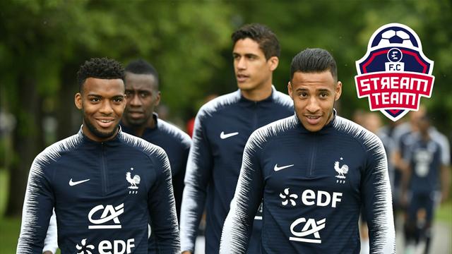 « Tolisso, la solution naturelle à défaut d’être idéale pour remplacer Matuidi »