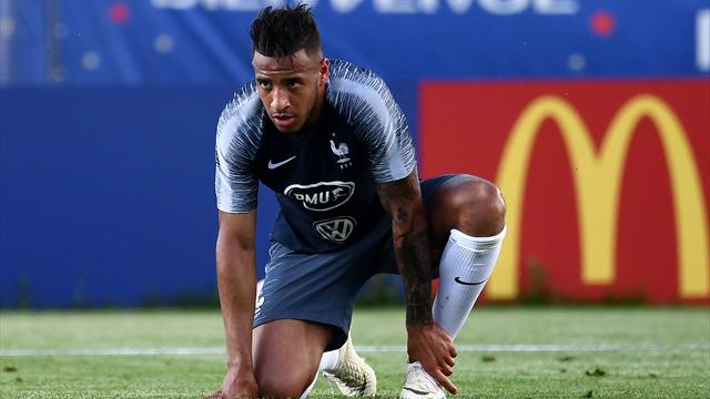 Tolisso, à fleur de peau ?