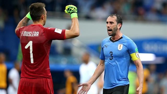 L’Uruguay, un adversaire que la France n’aime pas affronter
