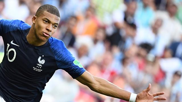 Mbappé, le match d’après