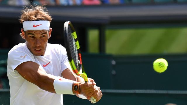 De Minaur – Nadal EN DIRECT