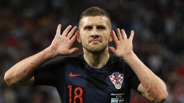 Golovin, Rebic, Forsberg, Laxalt: quando il Mondiale fa lievitare il costo del cartellino