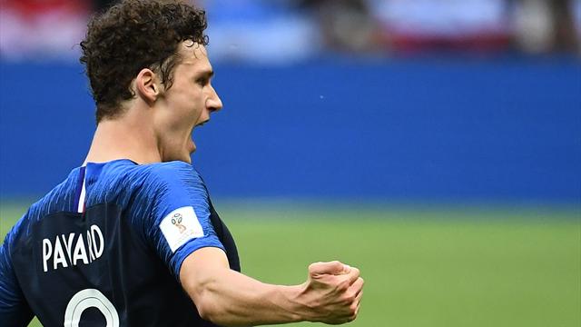 Le rêve continue pour Pavard : le Bayern l’aurait recruté pour 35 millions d’euros