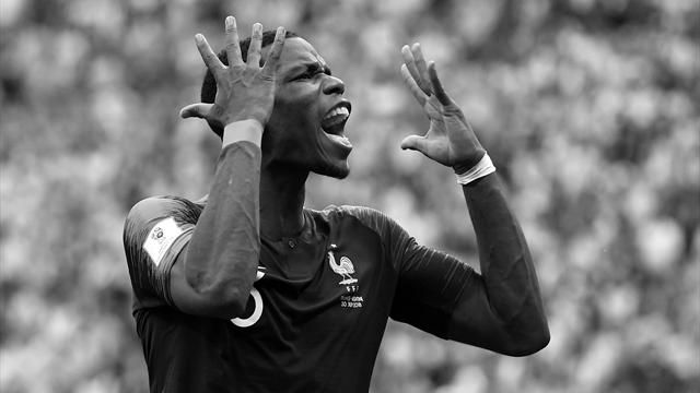 France-Uruguay, le piège de l’entre-deux