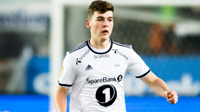 Eliteserie-spiller solgt til Serie A-klubb
