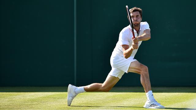 Simon – Ebden EN DIRECT