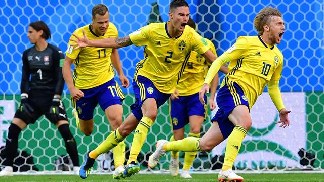 Latest team news ahead of quarter-final today Latest team news ahead of quarter-final today