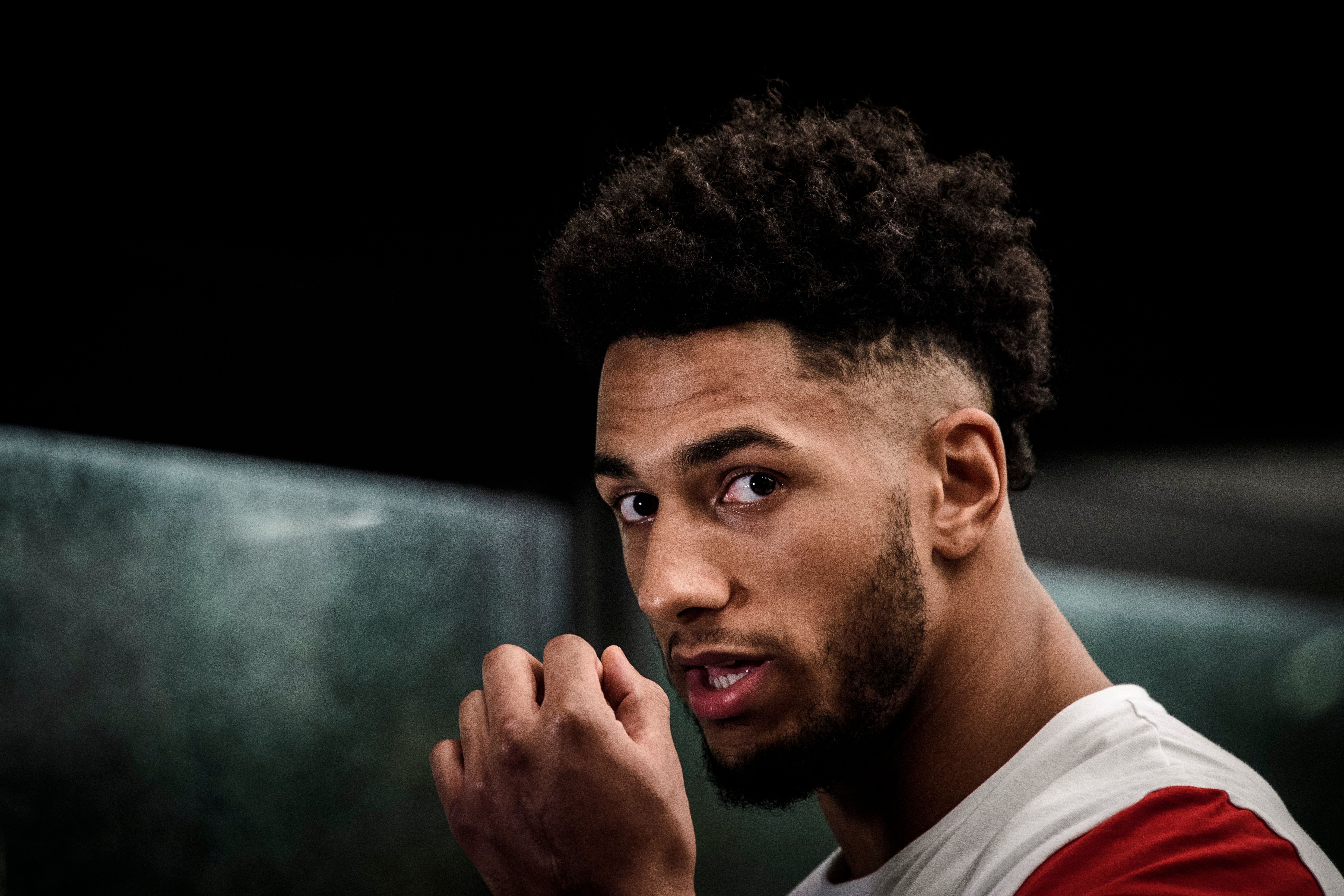 Tony Yoka