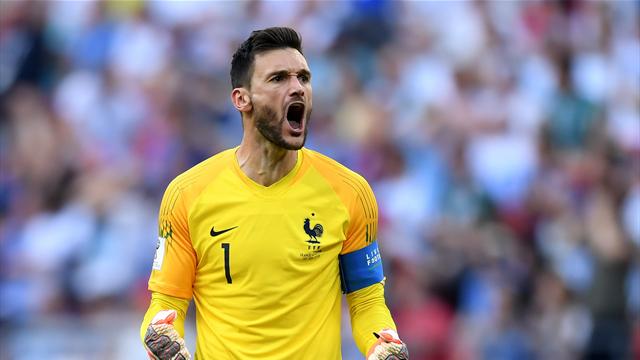 4 parades en 3 secondes : les sauvetages stratosphériques de Lloris contre l’Islande