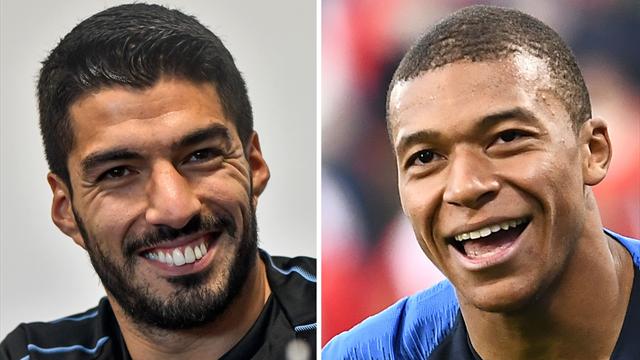 France-Uruguay va se jouer en prolongation et vous allez adorer la fin (c’est FIFA 18 qui le dit)